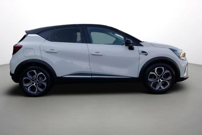 Vente en ligne Renault Captur  Blue dCi 115 EDC au prix de 18 990 €