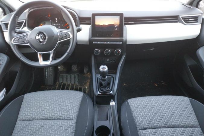 Vente en ligne Renault Clio 5 Clio SCe 65 au prix de 13 990 €