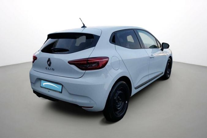 Vente en ligne Renault Clio 5 Clio SCe 65 au prix de 13 990 €