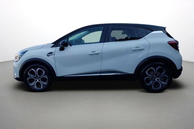 Vente en ligne Renault Captur  Blue dCi 115 EDC au prix de 18 990 €
