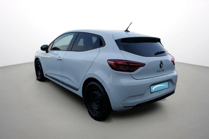Vente en ligne Renault Clio 5 Clio SCe 65 au prix de 13 990 €