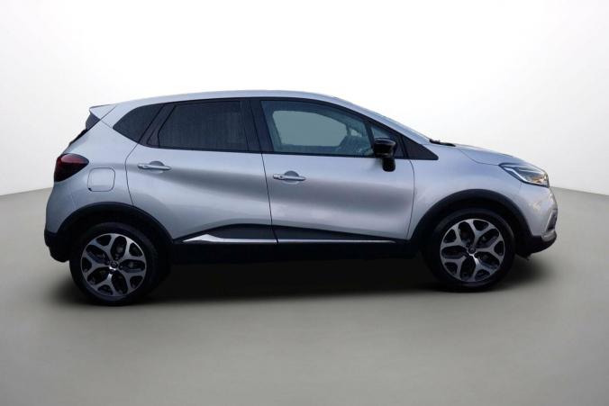 Vente en ligne Renault Captur  TCe 90 au prix de 13 990 €
