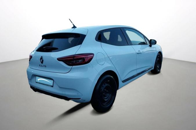 Vente en ligne Renault Clio 5 Clio SCe 65 au prix de 13 990 €