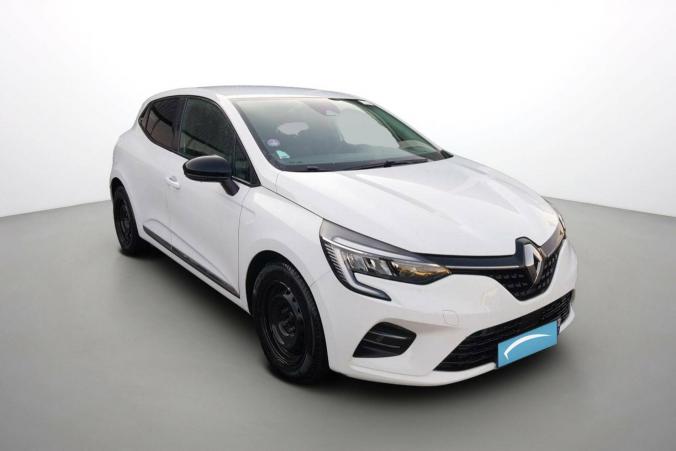 Vente en ligne Renault Clio 5 Clio SCe 65 au prix de 13 990 €