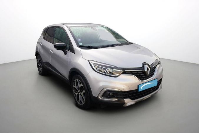 Vente en ligne Renault Captur  TCe 90 au prix de 13 990 €
