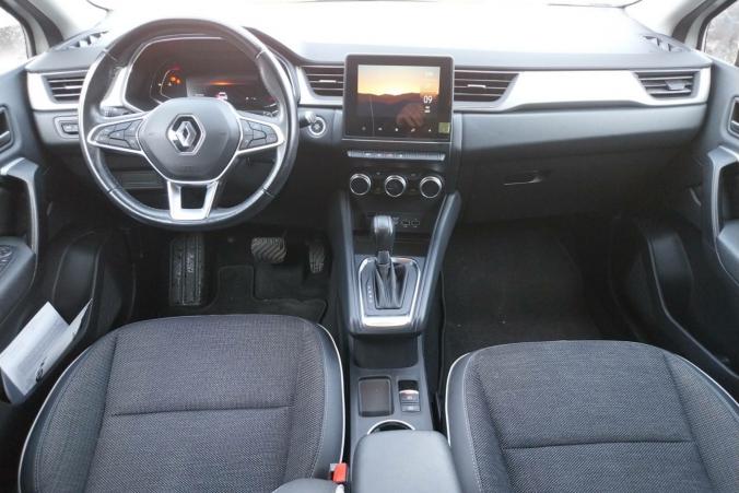 Vente en ligne Renault Captur  Blue dCi 115 EDC au prix de 18 990 €