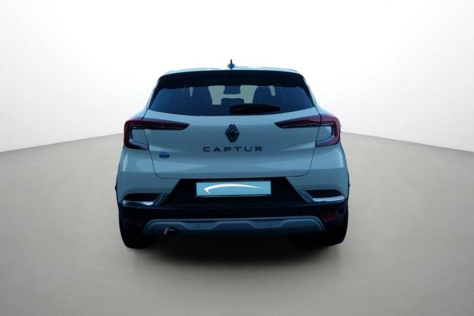 Vente en ligne Renault Captur  Blue dCi 115 EDC au prix de 18 990 €