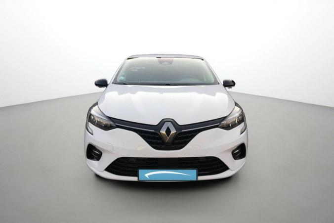 Vente en ligne Renault Clio 5 Clio SCe 65 au prix de 13 990 €