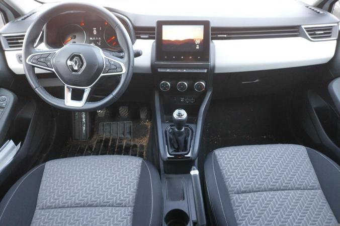 Vente en ligne Renault Clio 5 Clio SCe 65 au prix de 13 990 €