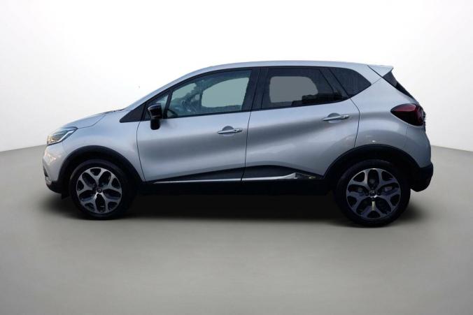 Vente en ligne Renault Captur  TCe 90 au prix de 13 990 €