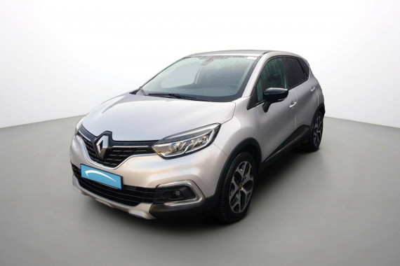 Vente en ligne Renault Captur  TCe 90 de 2019 au prix de 13 990€