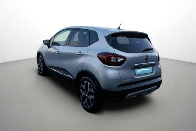 Vente en ligne Renault Captur  TCe 90 au prix de 13 990 €