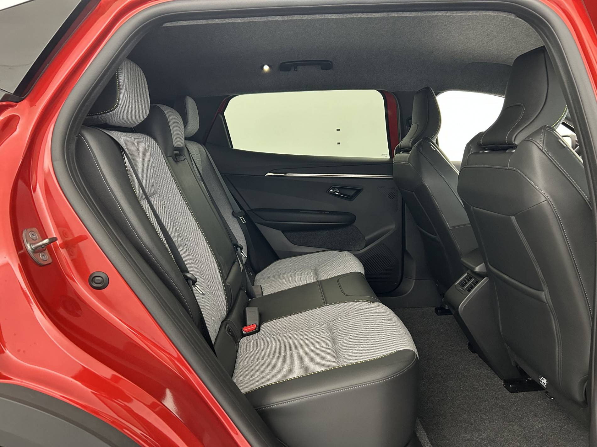 Vente en ligne Renault Scenic E-Tech  220 ch grande autonomie au prix de 38 590 €