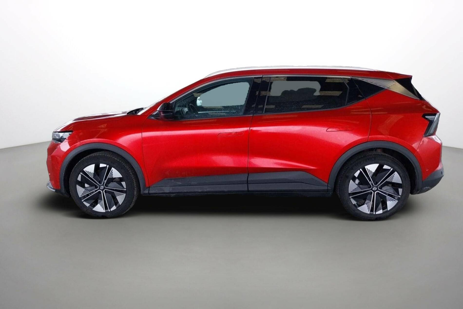 Vente en ligne Renault Scenic E-Tech  220 ch grande autonomie au prix de 38 590 €