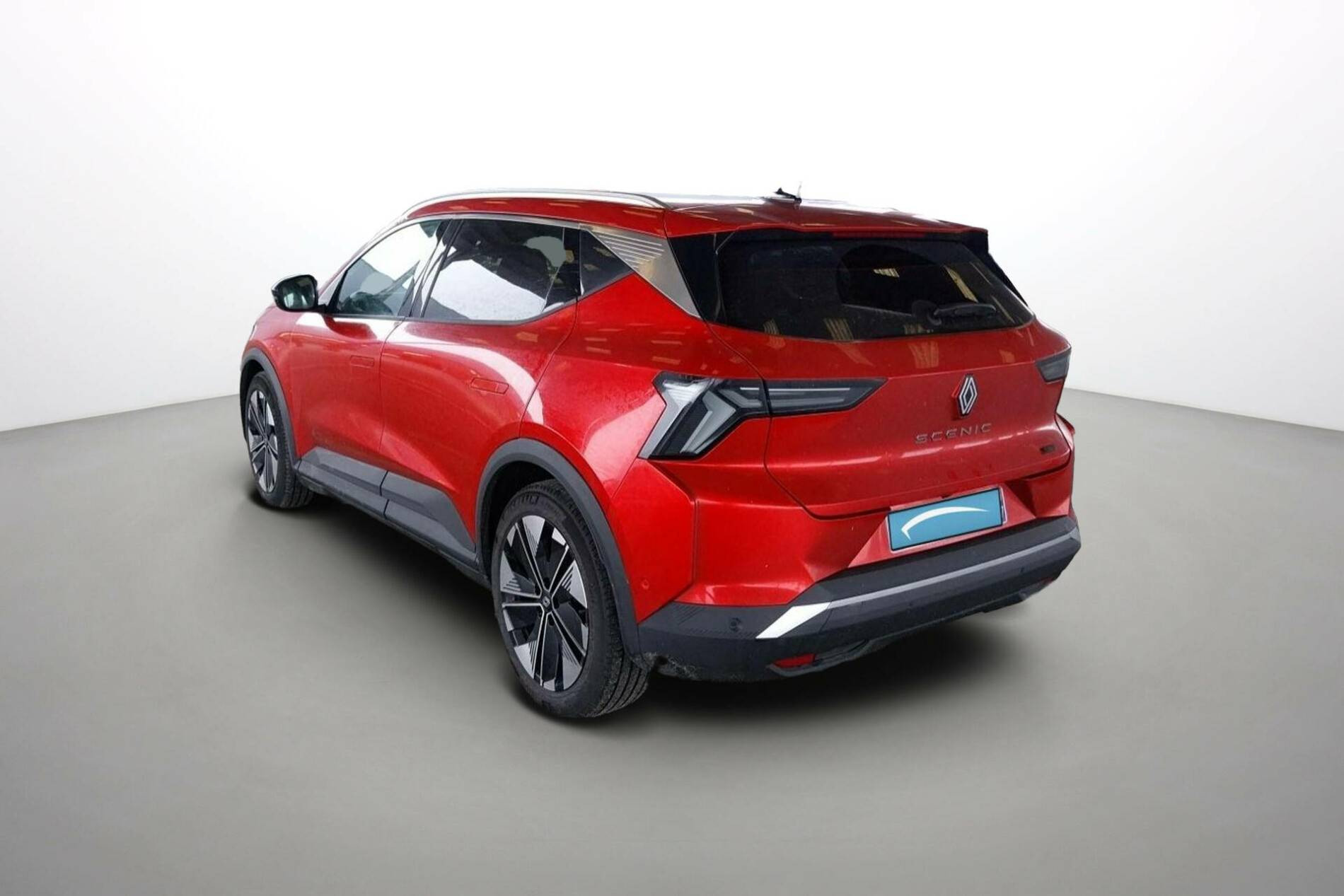 Vente en ligne Renault Scenic E-Tech  220 ch grande autonomie au prix de 38 590 €