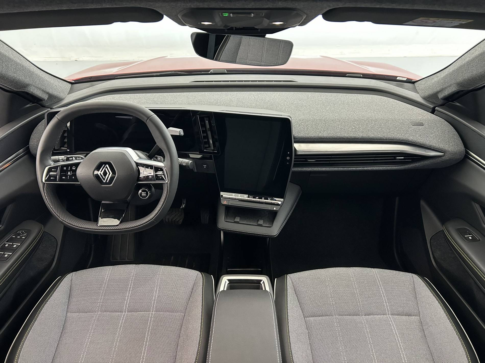 Vente en ligne Renault Scenic E-Tech  220 ch grande autonomie au prix de 38 590 €