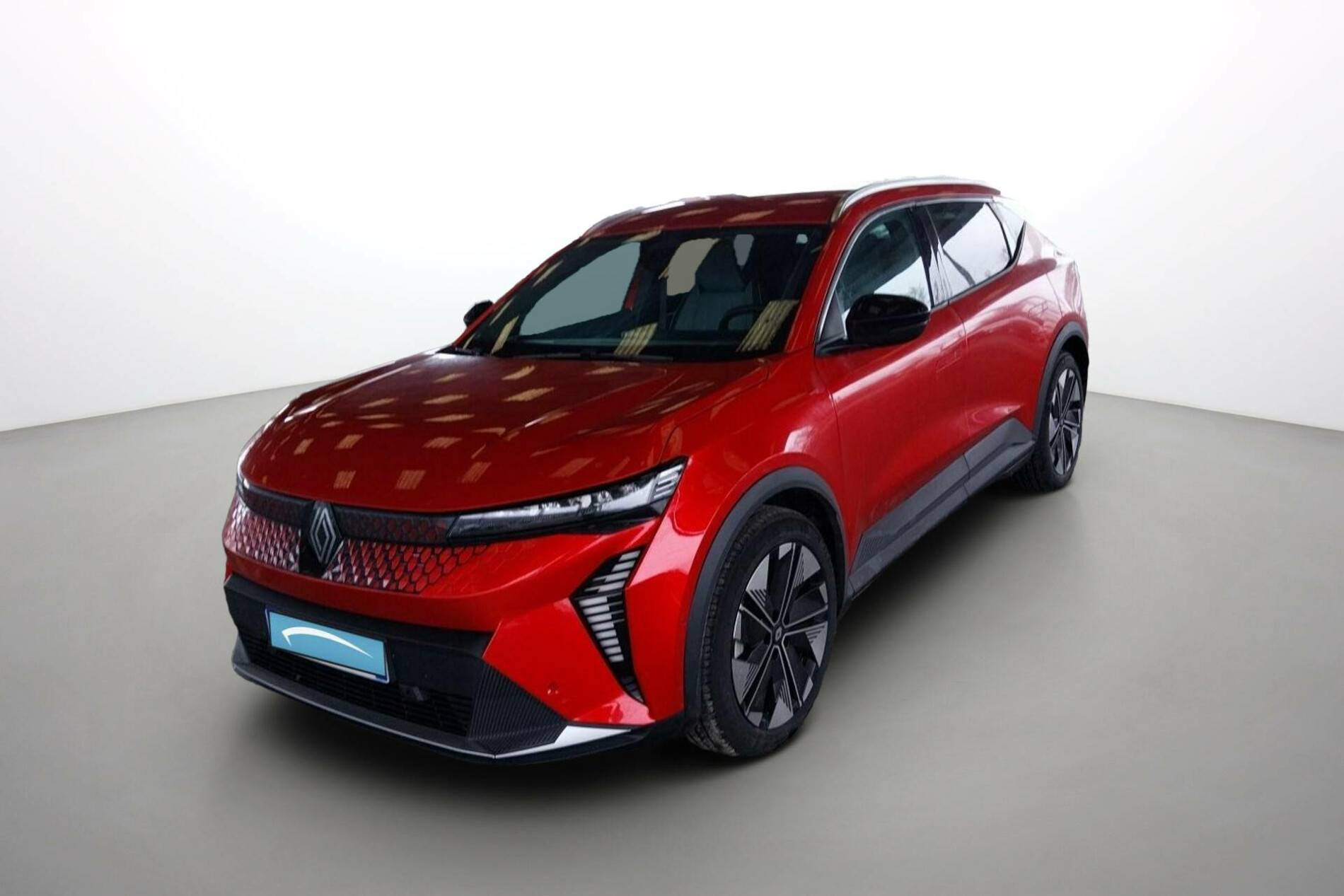 Renault Scenic E-Tech  220 ch grande autonomie occasion de 2025 en vente à Caen