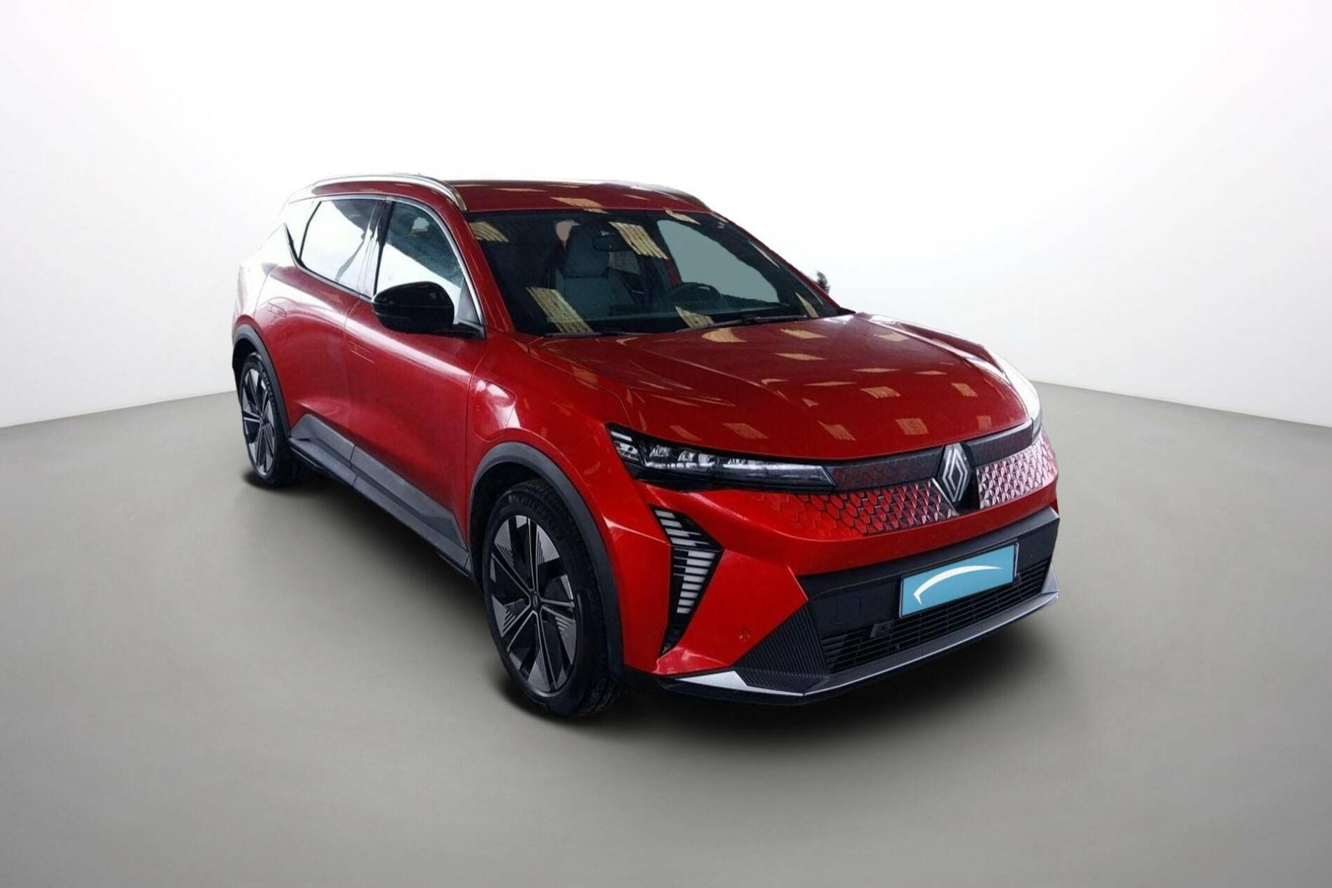 Vente en ligne Renault Scenic E-Tech  220 ch grande autonomie au prix de 38 590 €