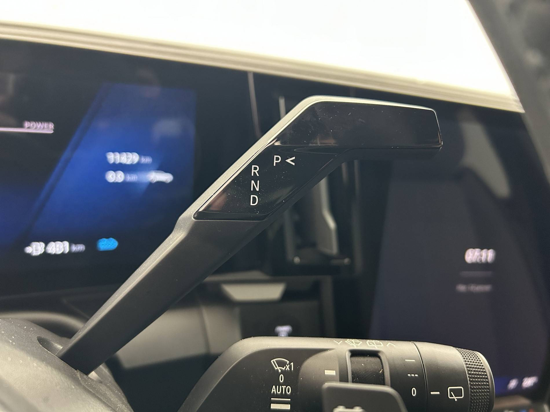 Vente en ligne Renault Scenic E-Tech  220 ch grande autonomie au prix de 38 590 €