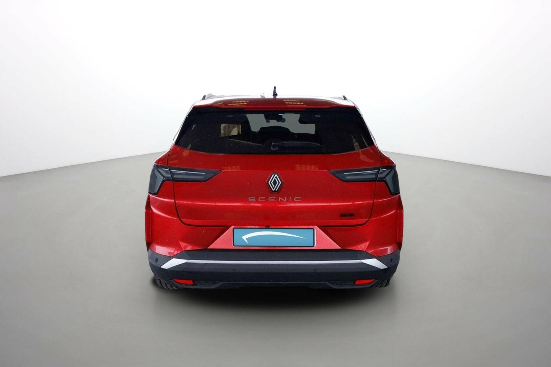 Vente en ligne Renault Scenic E-Tech  220 ch grande autonomie au prix de 38 590 €