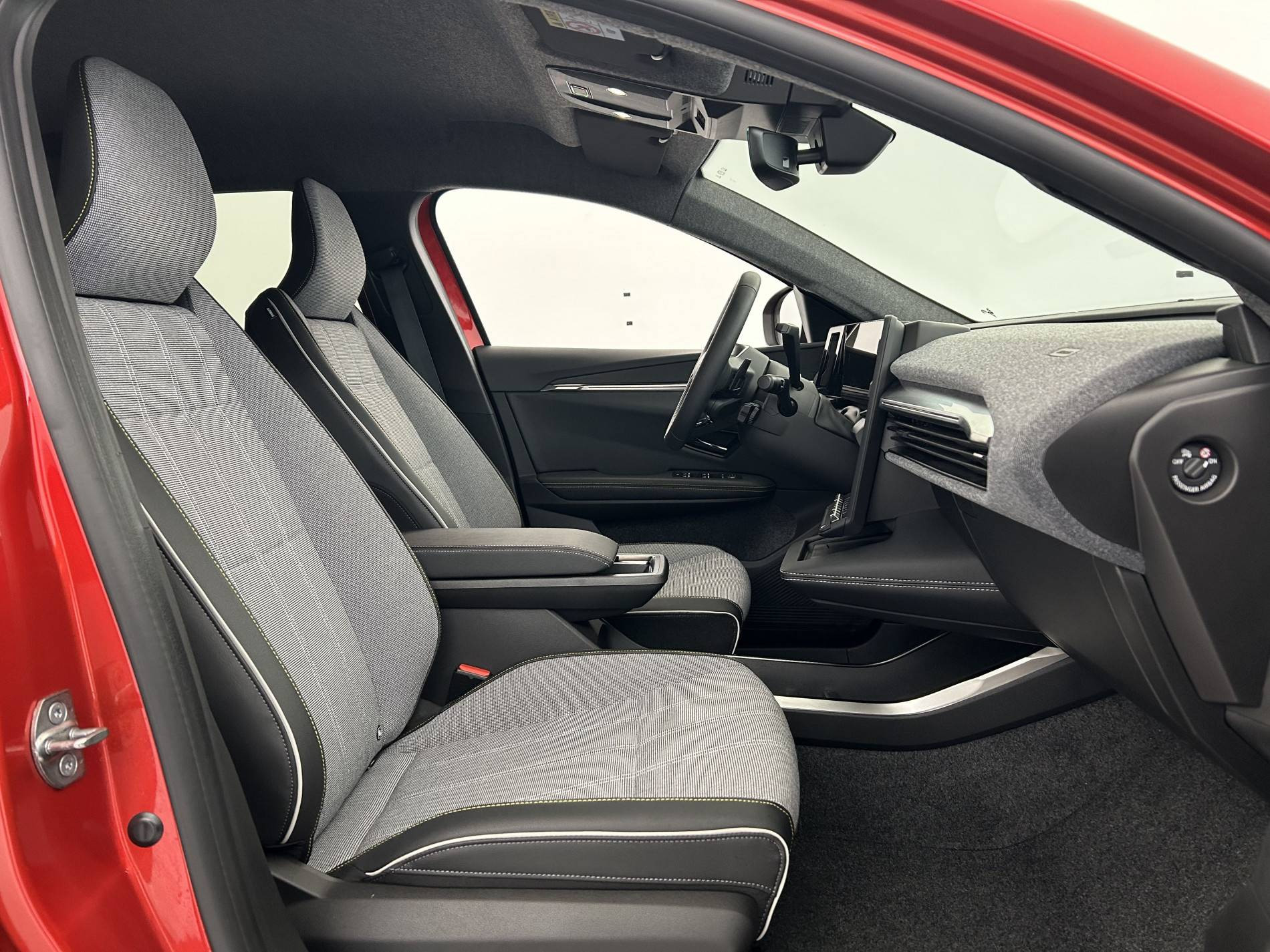 Vente en ligne Renault Scenic E-Tech  220 ch grande autonomie au prix de 38 590 €