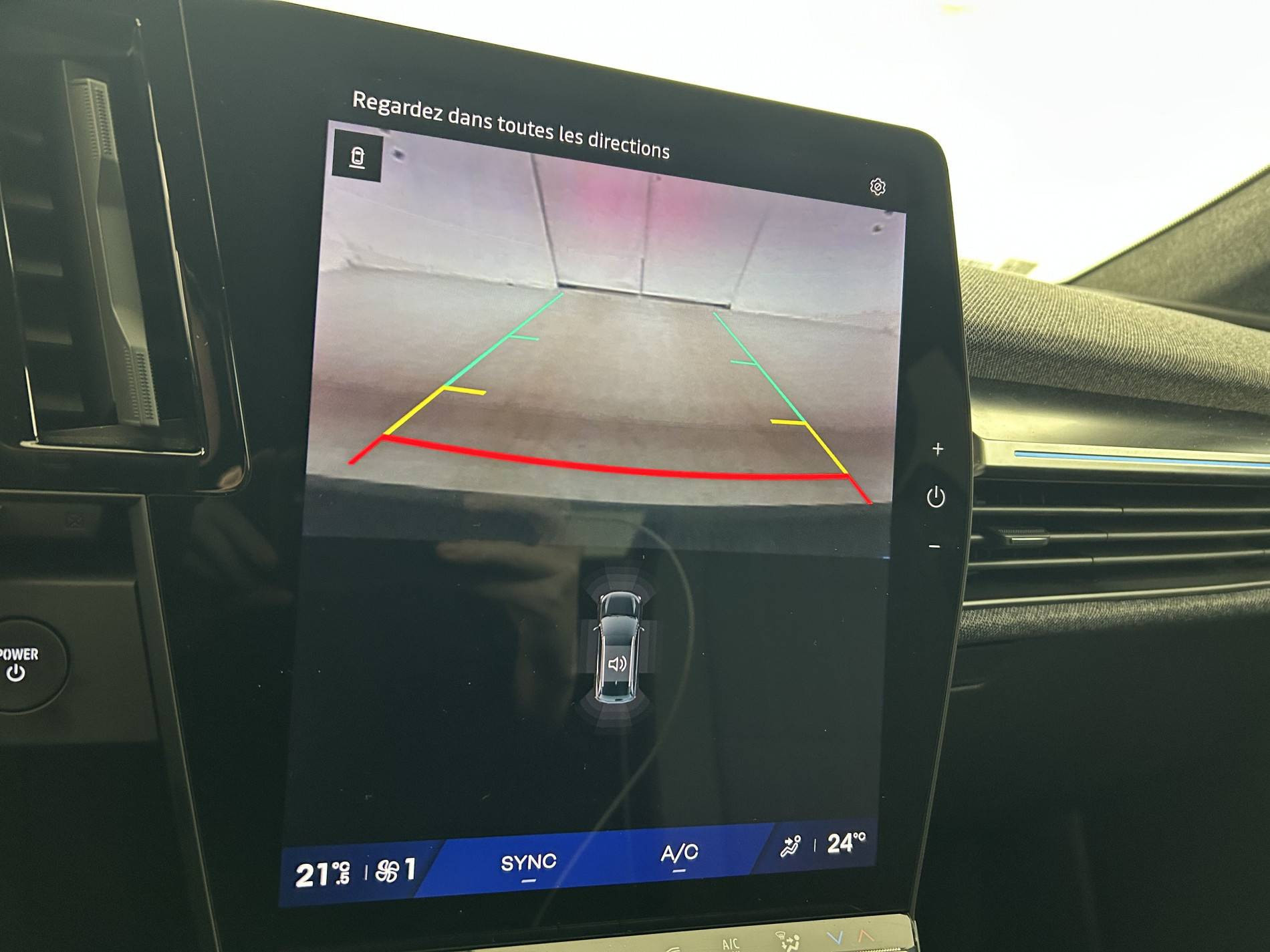 Vente en ligne Renault Scenic E-Tech  220 ch grande autonomie au prix de 38 590 €