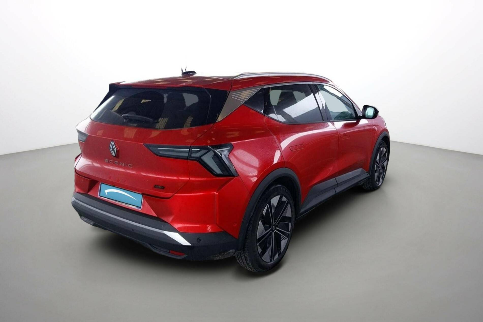 Vente en ligne Renault Scenic E-Tech  220 ch grande autonomie au prix de 38 590 €