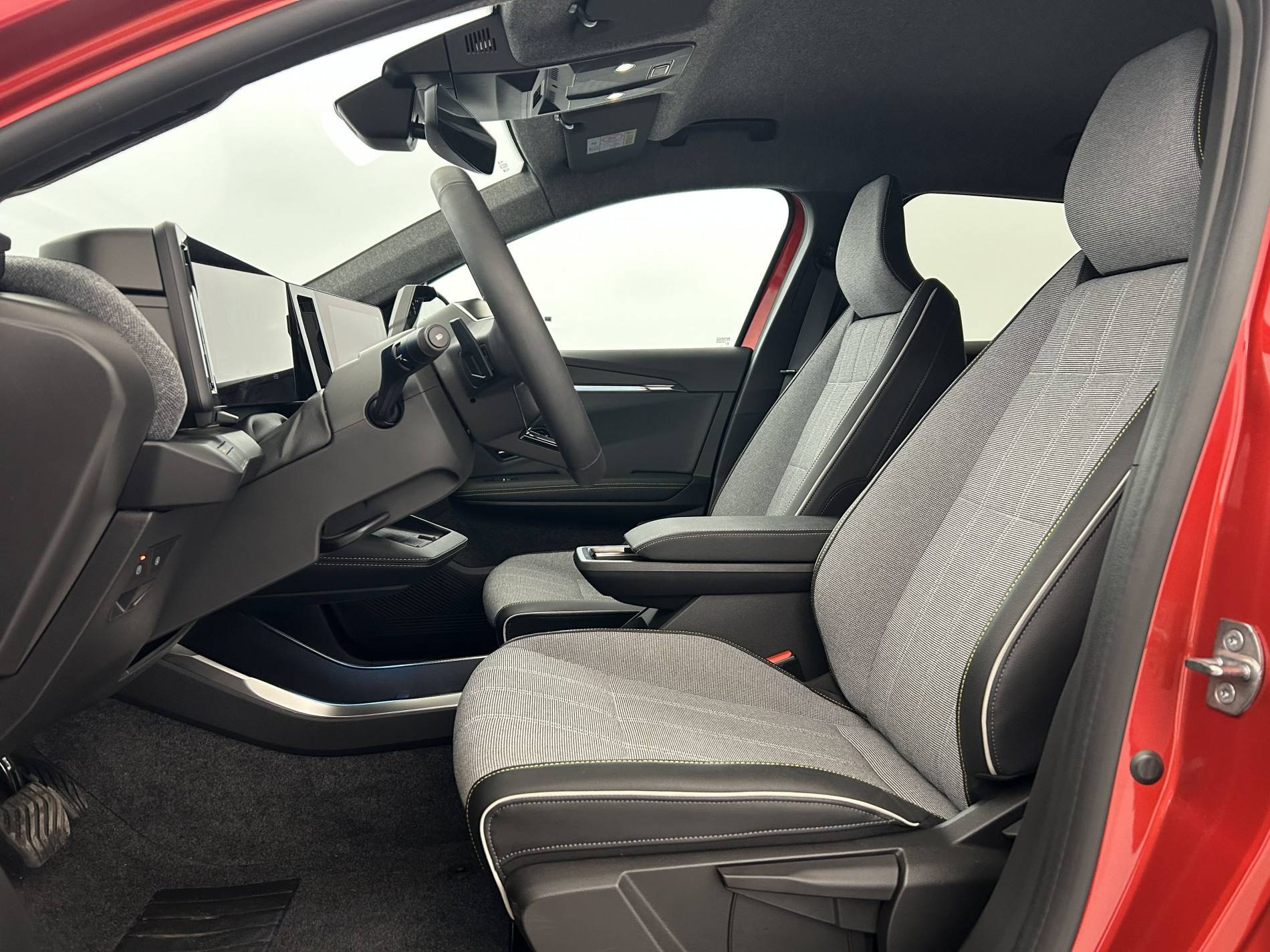 Vente en ligne Renault Scenic E-Tech  220 ch grande autonomie au prix de 38 590 €