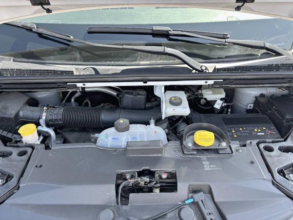 Vente en ligne Renault Trafic 3 Fourgon TRAFIC FGN L1H1 2800 KG BLUE DCI 130 au prix de 24 990 €