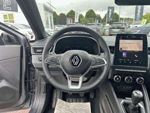Vente en ligne Renault Clio 5 Clio TCe 90 au prix de 18 590 €