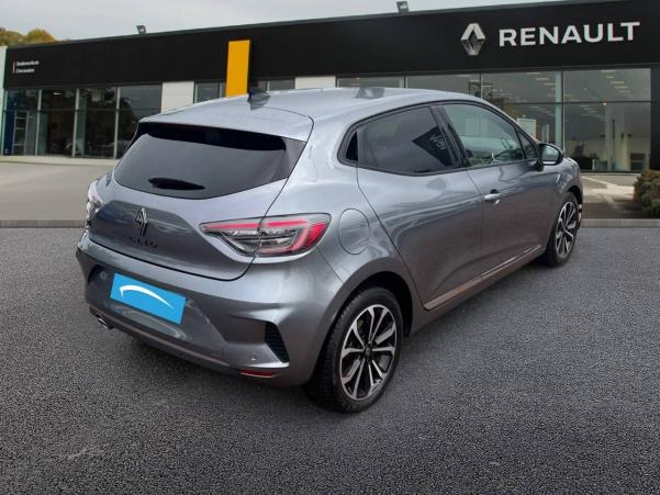 Vente en ligne Renault Clio 5 Clio TCe 90 au prix de 18 590 €