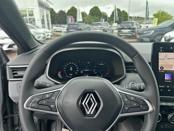 Vente en ligne Renault Clio 5 Clio TCe 90 au prix de 18 590 €