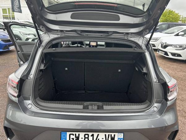 Vente en ligne Renault Clio 5 Clio TCe 90 au prix de 18 590 €