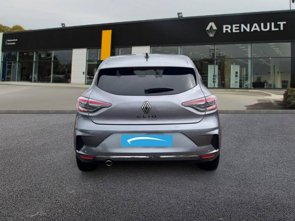 Vente en ligne Renault Clio 5 Clio TCe 90 au prix de 18 590 €