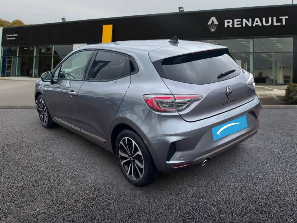 Vente en ligne Renault Clio 5 Clio TCe 90 au prix de 18 590 €