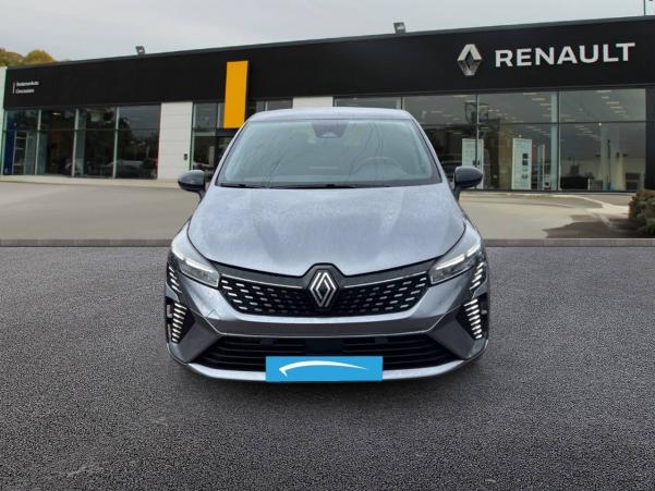 Vente en ligne Renault Clio 5 Clio TCe 90 au prix de 18 590 €