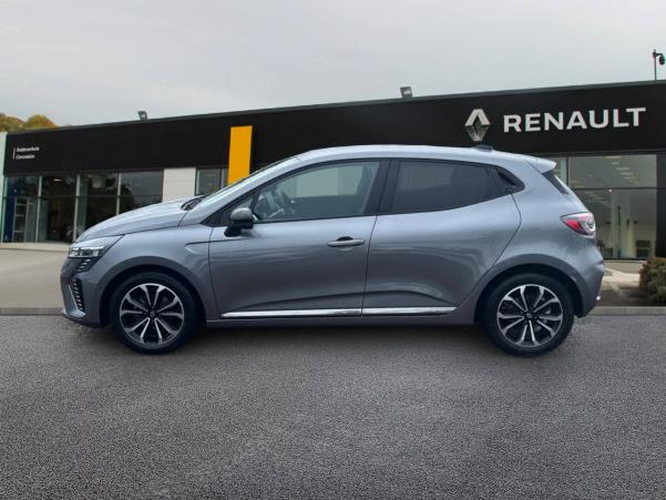 Vente en ligne Renault Clio 5 Clio TCe 90 au prix de 18 590 €