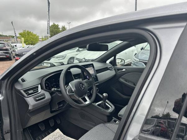 Vente en ligne Renault Clio 5 Clio TCe 90 au prix de 18 590 €