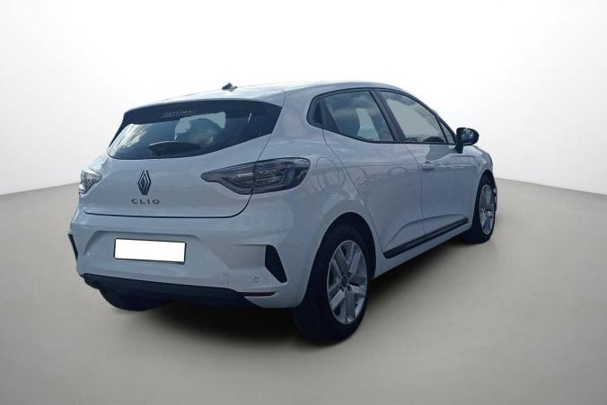 Vente en ligne Renault Clio 5 Clio SCe 65 au prix de 14 990 €