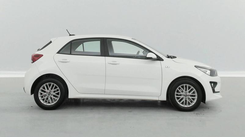 Vente en ligne Kia Rio  1.0 T-GDi 100 ch BVM6 au prix de 14 590 €