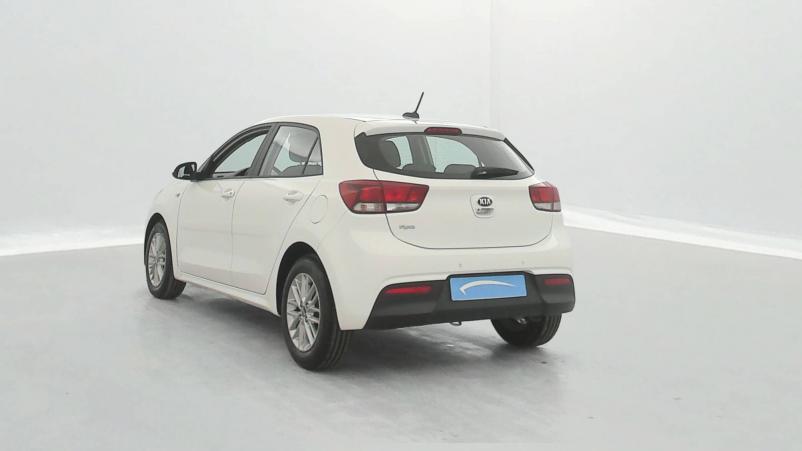 Vente en ligne Kia Rio  1.0 T-GDi 100 ch BVM6 au prix de 14 590 €