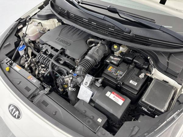 Vente en ligne Kia Rio  1.0 T-GDi 100 ch BVM6 au prix de 14 590 €