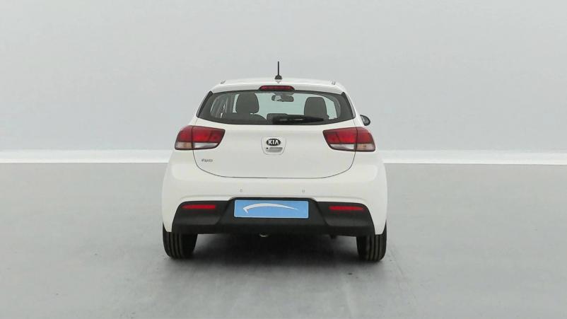 Vente en ligne Kia Rio  1.0 T-GDi 100 ch BVM6 au prix de 14 590 €