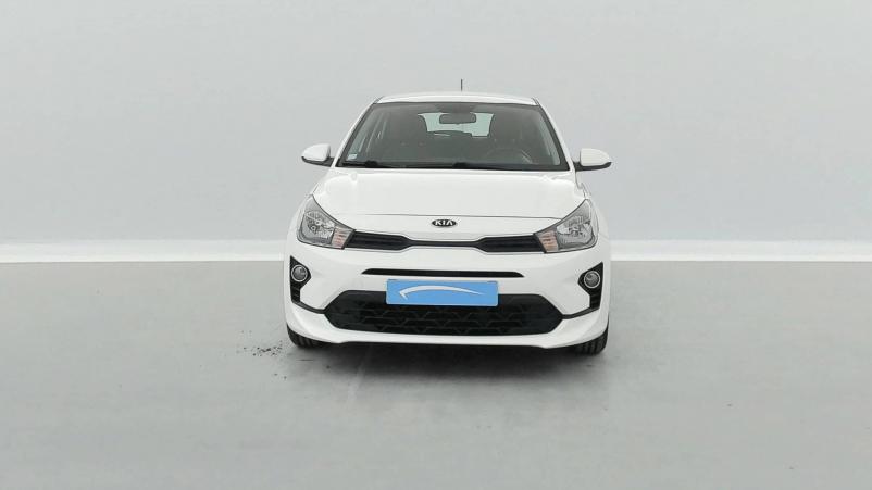 Vente en ligne Kia Rio  1.0 T-GDi 100 ch BVM6 au prix de 14 590 €