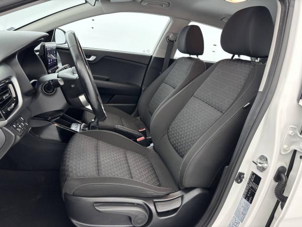 Vente en ligne Kia Rio  1.0 T-GDi 100 ch BVM6 au prix de 14 590 €