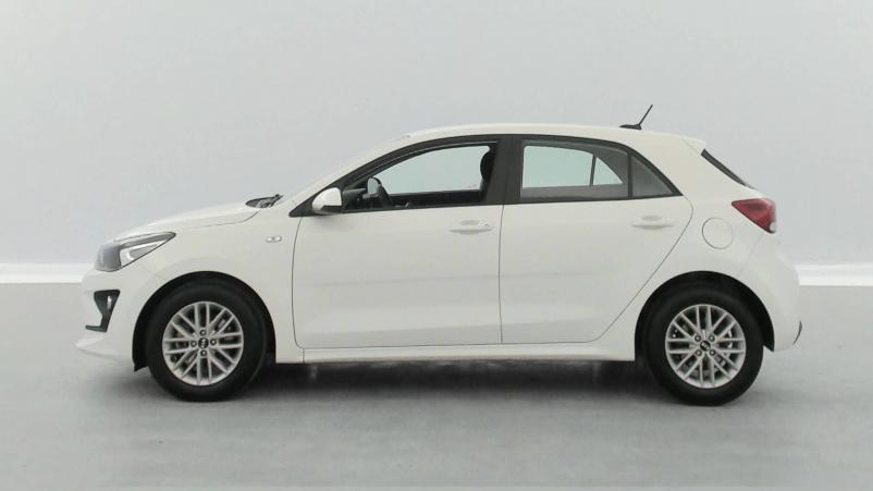 Vente en ligne Kia Rio  1.0 T-GDi 100 ch BVM6 au prix de 14 590 €