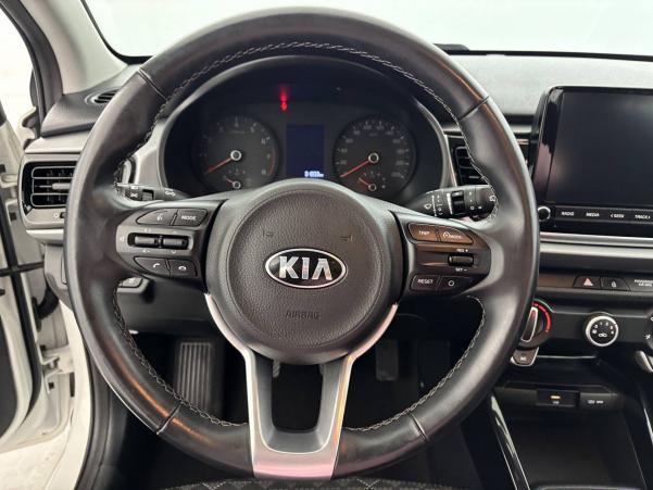 Vente en ligne Kia Rio  1.0 T-GDi 100 ch BVM6 au prix de 14 590 €