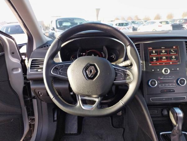 Vente en ligne Renault Megane 4 Mégane IV Berline Blue dCi 115 EDC au prix de 15 490 €