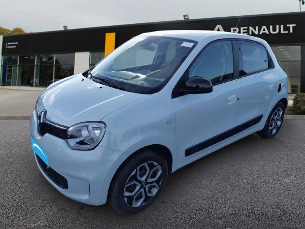 Vente en ligne Renault Twingo 3  SCe 65 au prix de 13 990 €