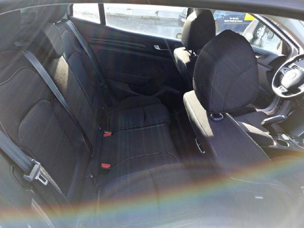 Vente en ligne Renault Megane 4 Mégane IV Berline Blue dCi 115 EDC au prix de 15 490 €